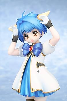 ギャラクシーエンジェル ミント・ブラマンシュ ブロッコリー 1/7 フィギュア ブロッコリー ギャラクシーエンジェル 1/7 ミント・ブラマンシュ